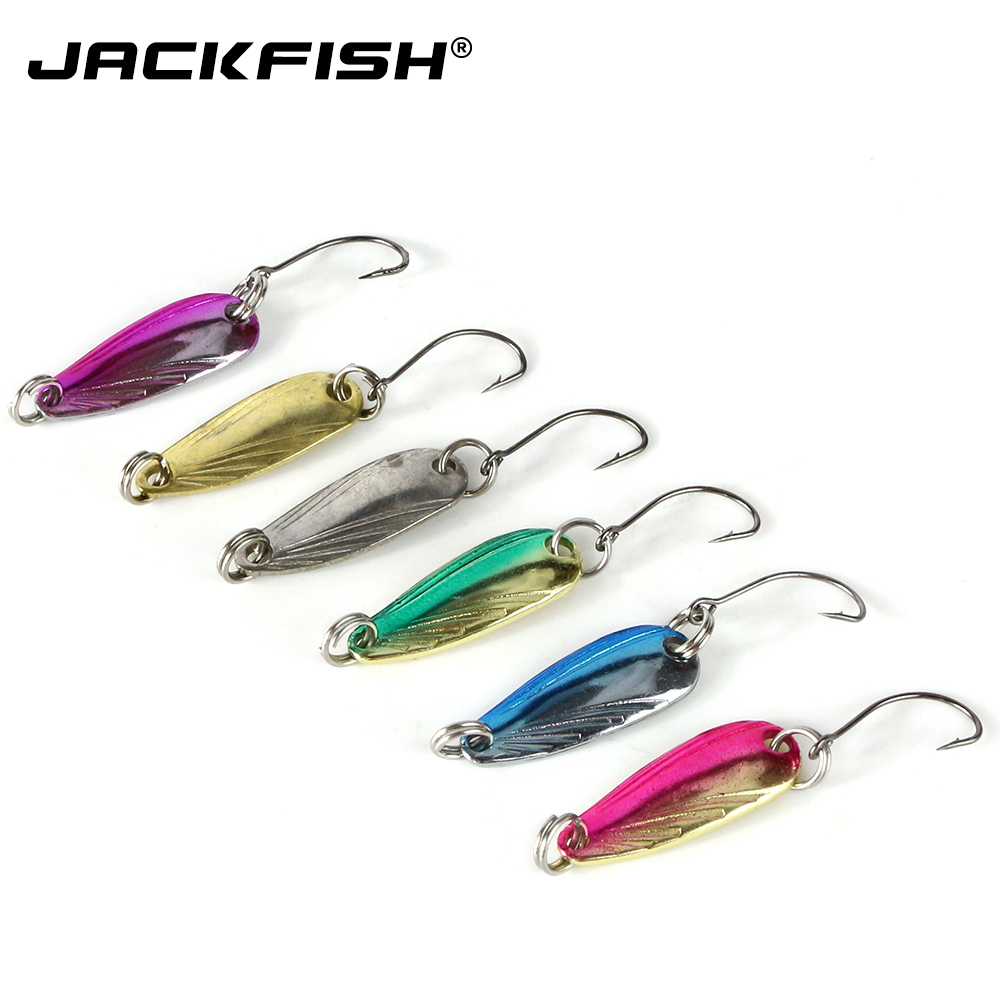 Jackfish 6   ̳ 6 /   ݼ Ȥ 4.5 cm..